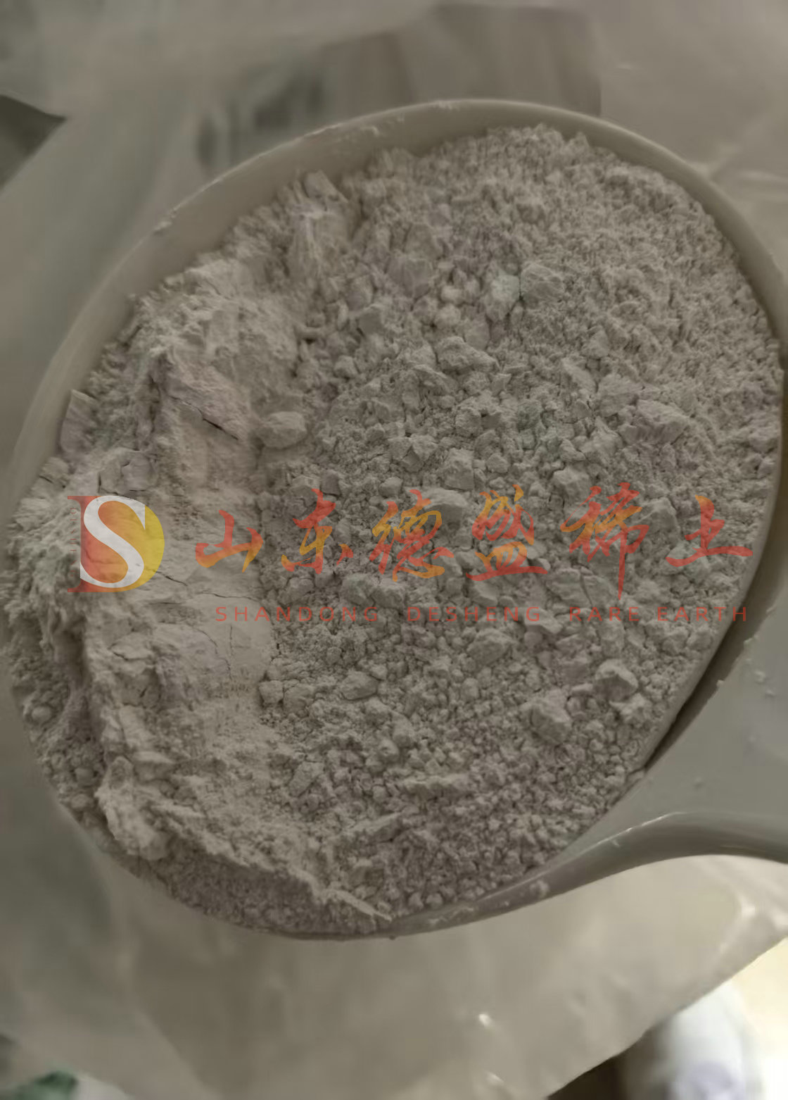 菏泽氟化镧